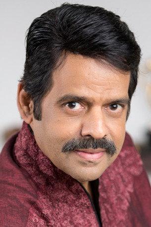 Balachandra Menon Image