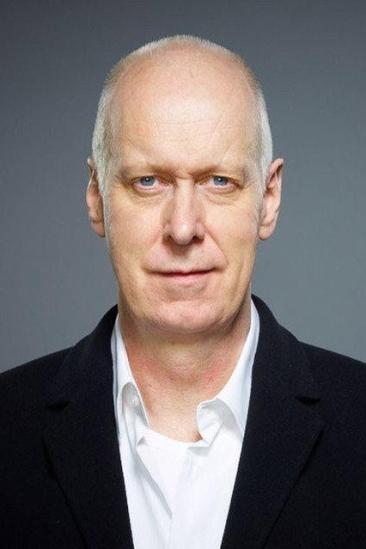 Gottfried Vollmer Image
