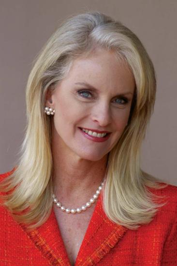 Cindy McCain Image