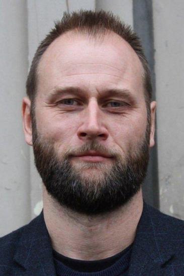 Stein Torleif Bjella Image