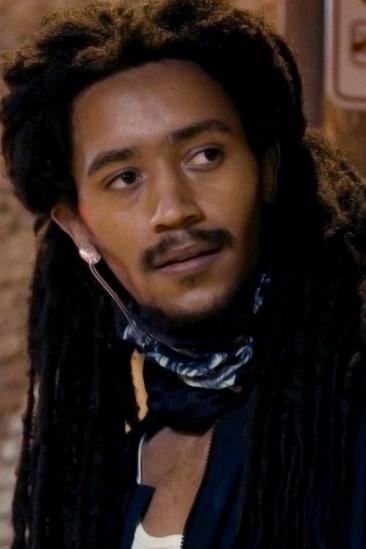 Rasheed Robinson Image
