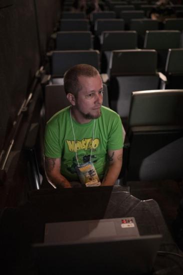 Vinicius J. Santos Image