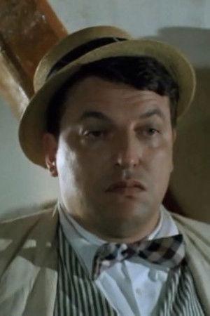 Volodymyr Nosyrev Image