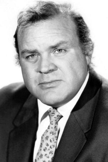Dan Blocker Image