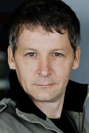 Gernot Schmidt Image