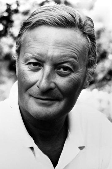 Donald Pickering Image