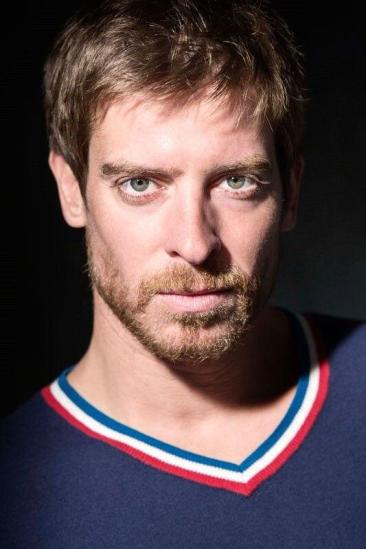 Manuel Baqueiro Image