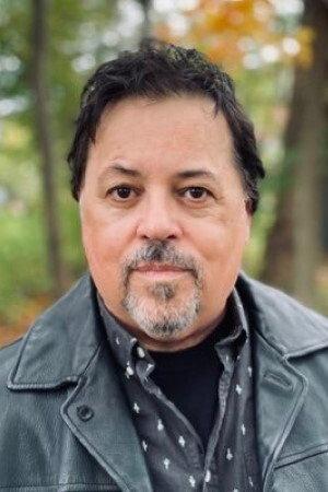 Charlie Rhindress Image