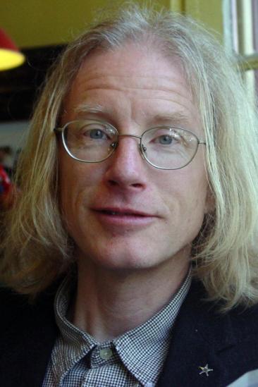 David Kendrick Image
