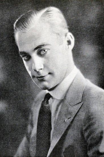 Al St. John Image