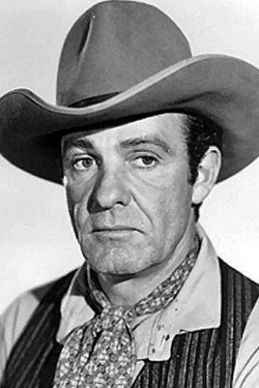 Dale Van Sickel Image