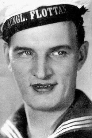 Gustaf Lövås Image