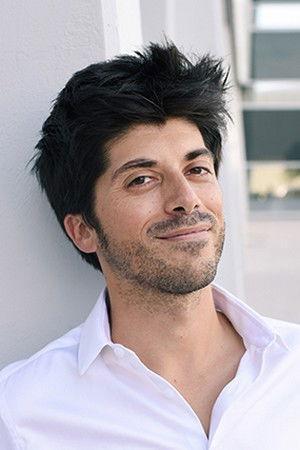 Christophe Gay Image