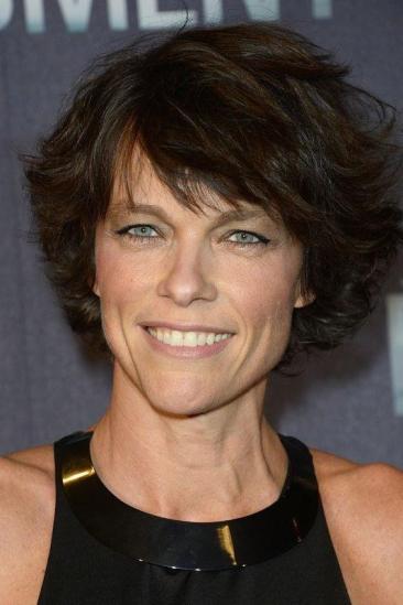 Anne Le Nen Image