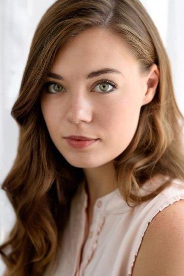 Victoria Hester Image