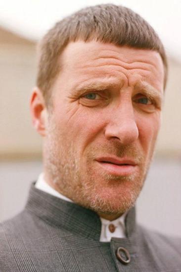 Jason Williamson Image