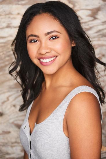 Keyara Milliner Image