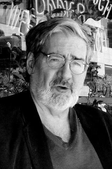 Joseph McBride Image