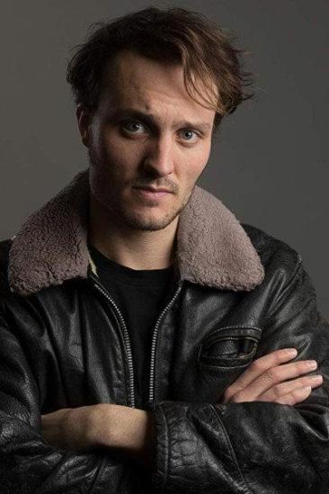 Aidan Ritchie Image