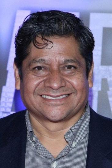 Fermín Martínez Image