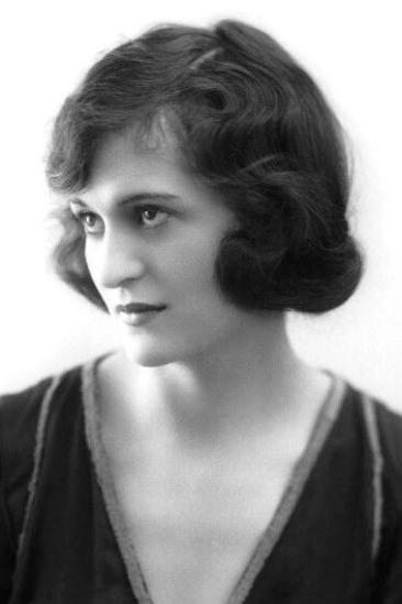 Mercia Swinburne Image