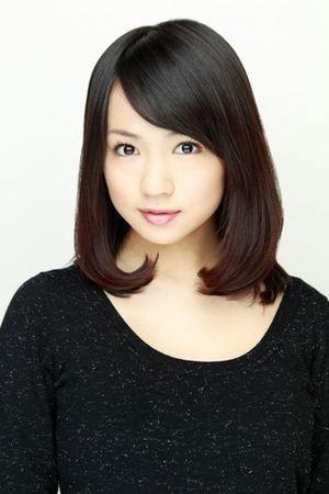 Erika Yazawa Image