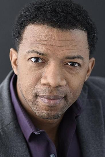 Miles Mussenden Image