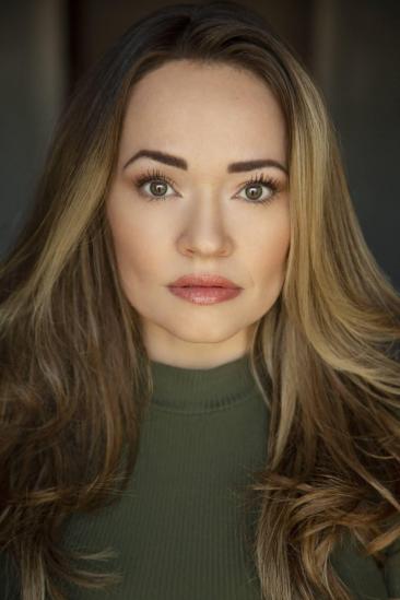 Crystal Harris Image