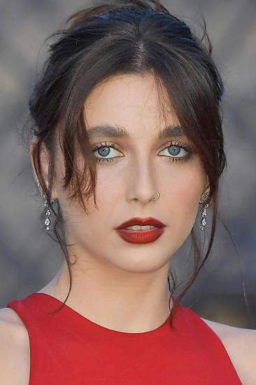 Emma Chamberlain Image