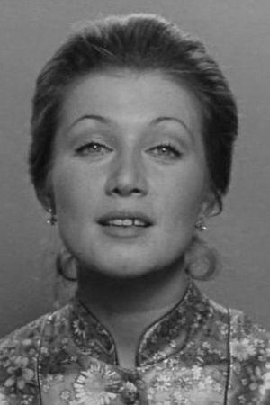 Anna Tvelenyova Image