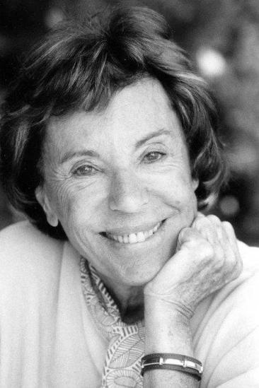 Benoîte Groult Image