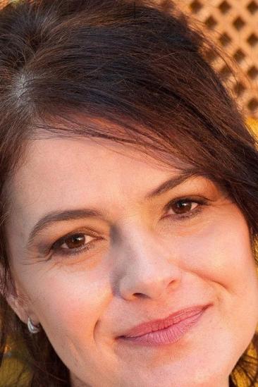 Áurea Baptista Image