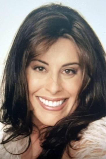 Stacy Rosman Image