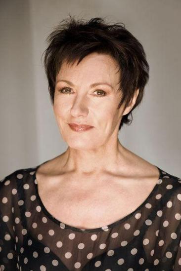 Waltraud Meier Image