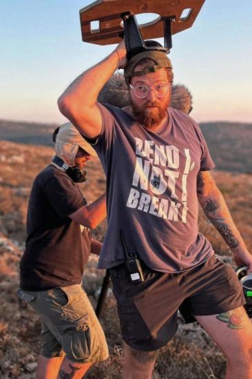 Matanel Gotlib Image