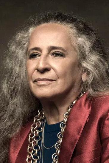 Maria Bethânia Image