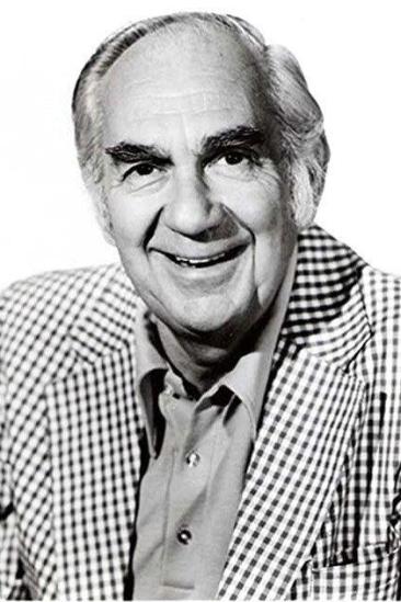 Herb Vigran Image