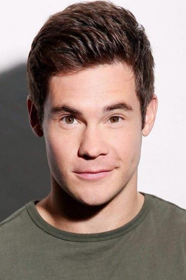 Adam Devine Image