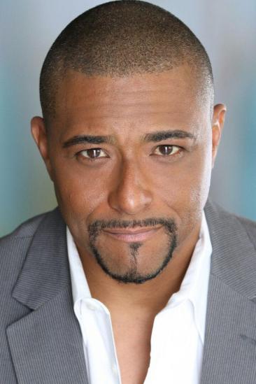 Paul Flanagan II Image