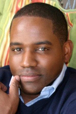 Russell B. McKenzie Image