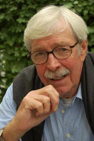 Volkert Kraeft Image