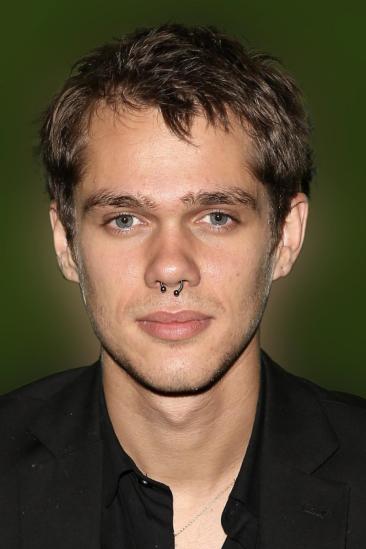 Ellar Coltrane Image