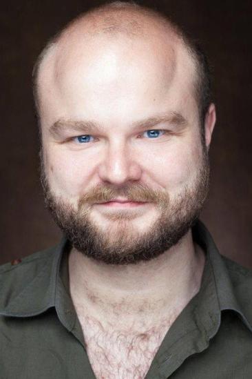 David Curtis Image