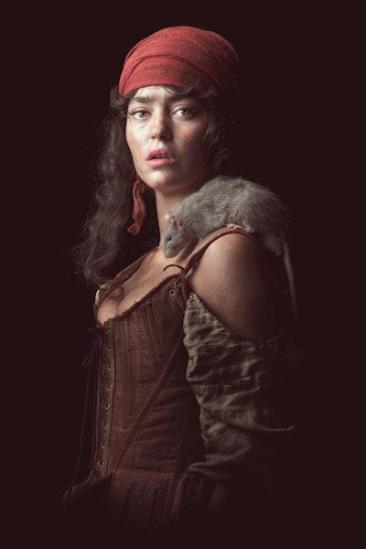 Cecilia Gómez Image