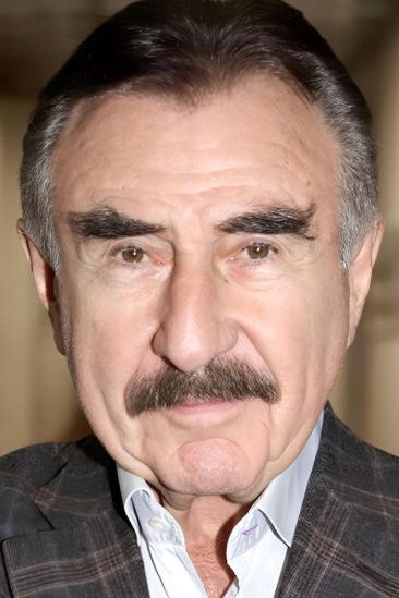 Leonid Kanevsky Image