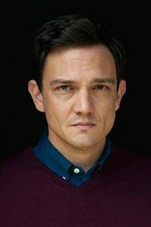 Sebastian Armesto Image