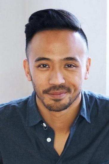 Darrel Gamotin Image