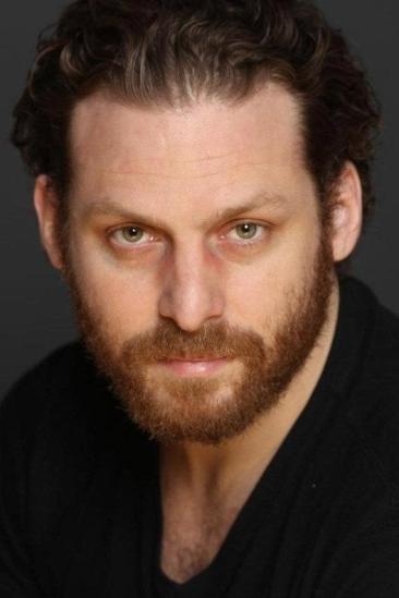 Jonathan Holtzman Image