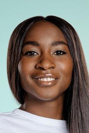 Élodie Ouédraogo Image