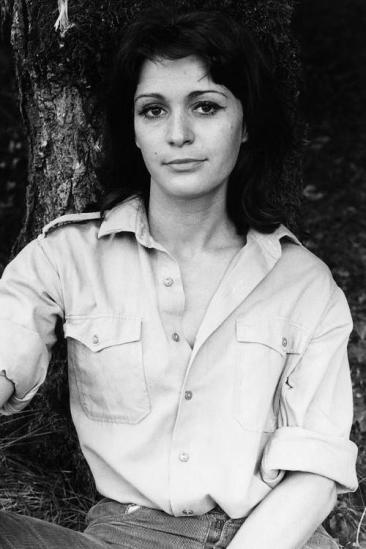 Alexandra Kluge Image